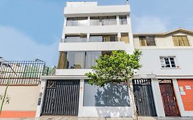 Inti Killa Hostel